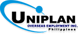 Uniplan Logo