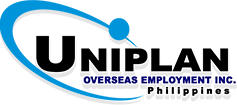 Uniplan Logo